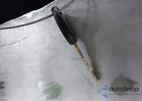 2006 Pontiac Torrent z USA, uszkodzony, nr VIN 2CKDL73F466103853